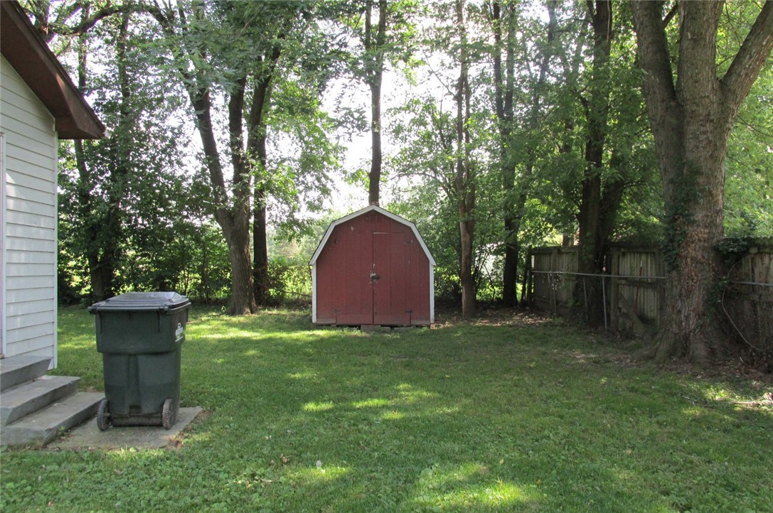 Mcallister & Shields Add Gravette - Residential Lease