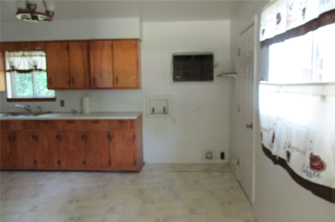 Mcallister & Shields Add Gravette - Residential Lease