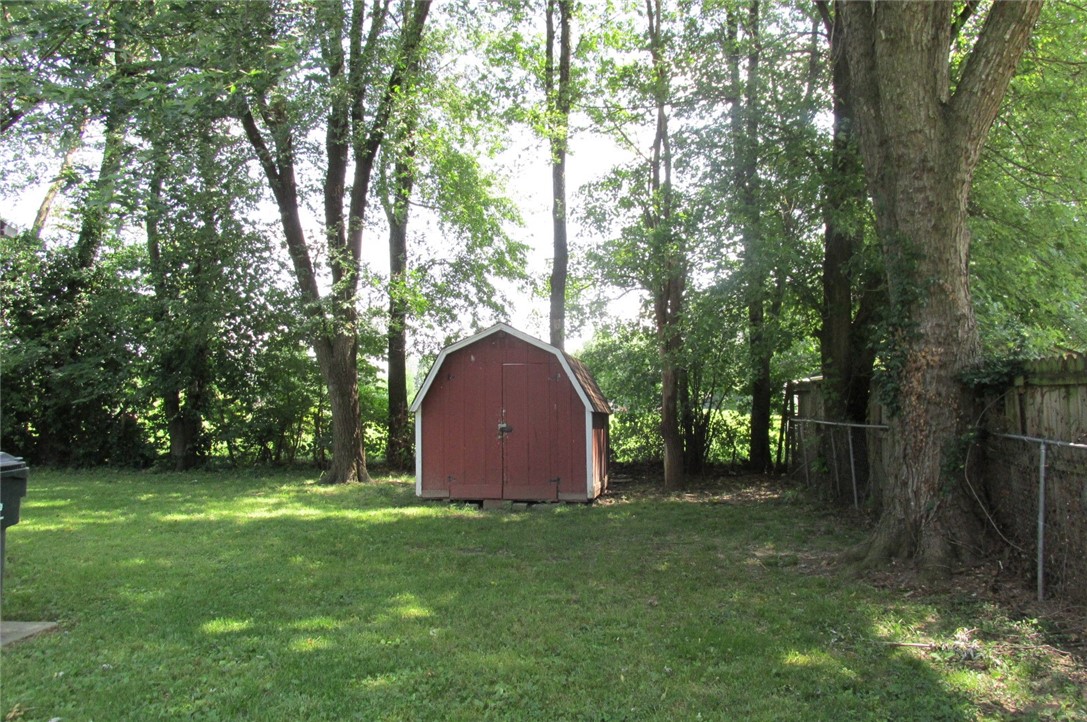 Mcallister & Shields Add Gravette - Residential Lease