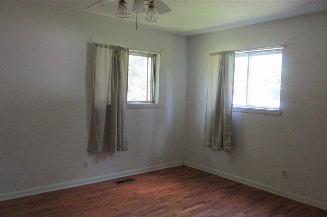 Mcallister & Shields Add Gravette - Residential Lease