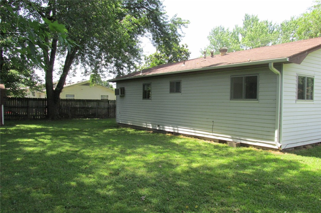 Mcallister & Shields Add Gravette - Residential Lease