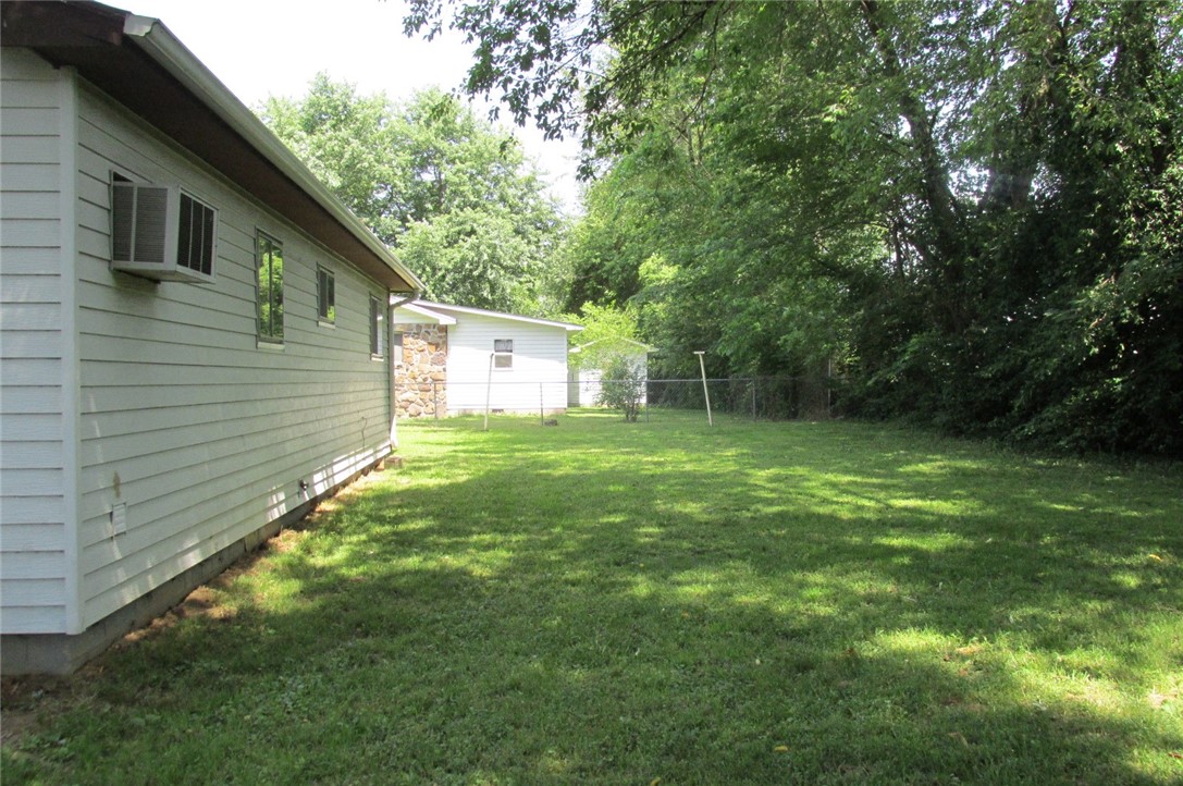 Mcallister & Shields Add Gravette - Residential Lease