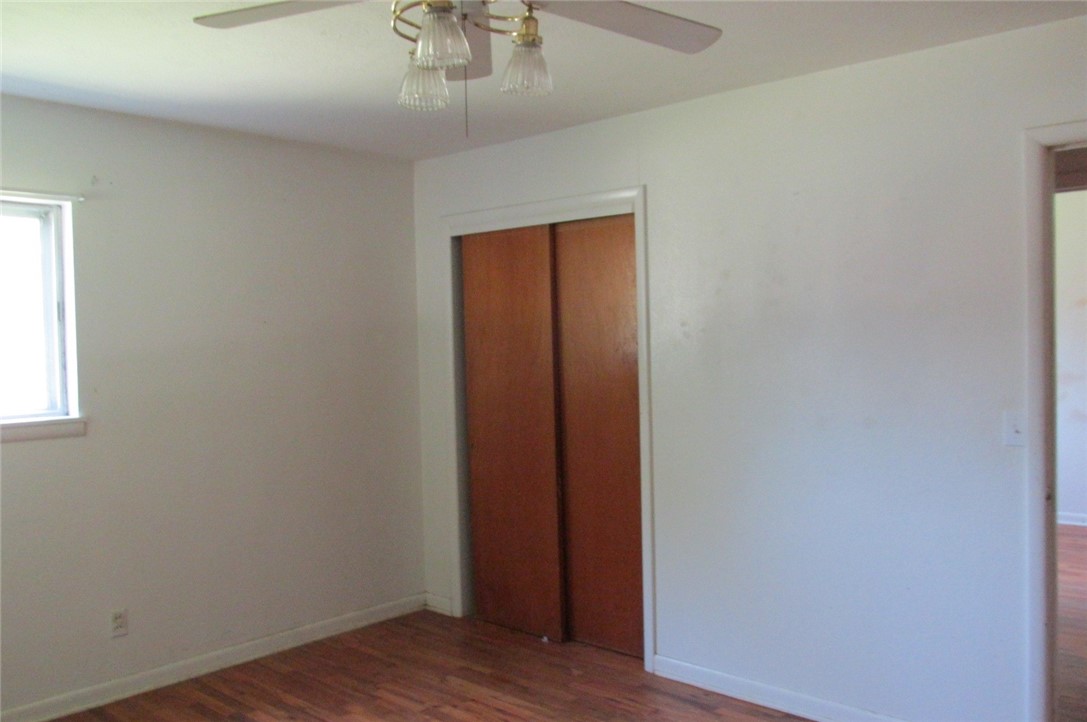 Mcallister & Shields Add Gravette - Residential Lease