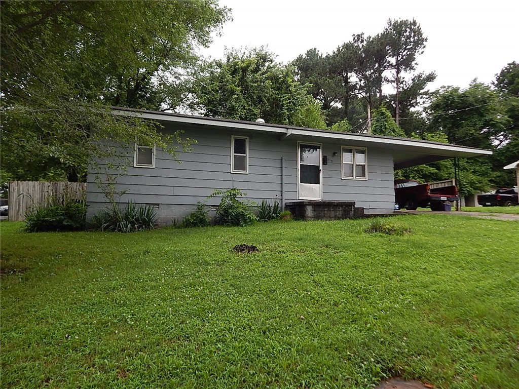 Mcloud #2 - Residential