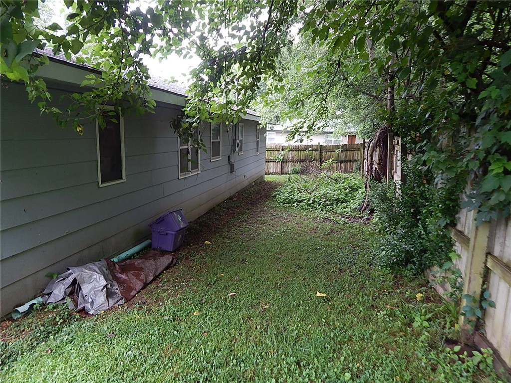 Mcloud #2 - Residential