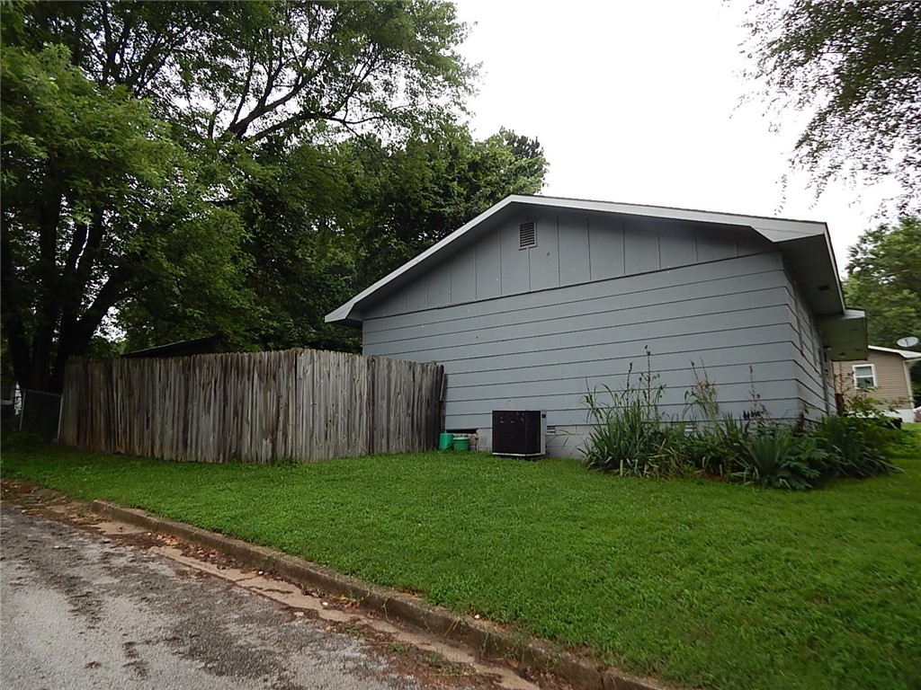 Mcloud #2 - Residential