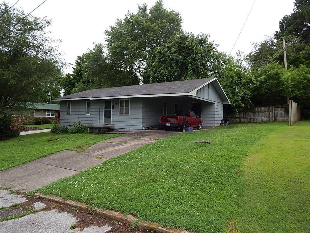Mcloud #2 - Residential