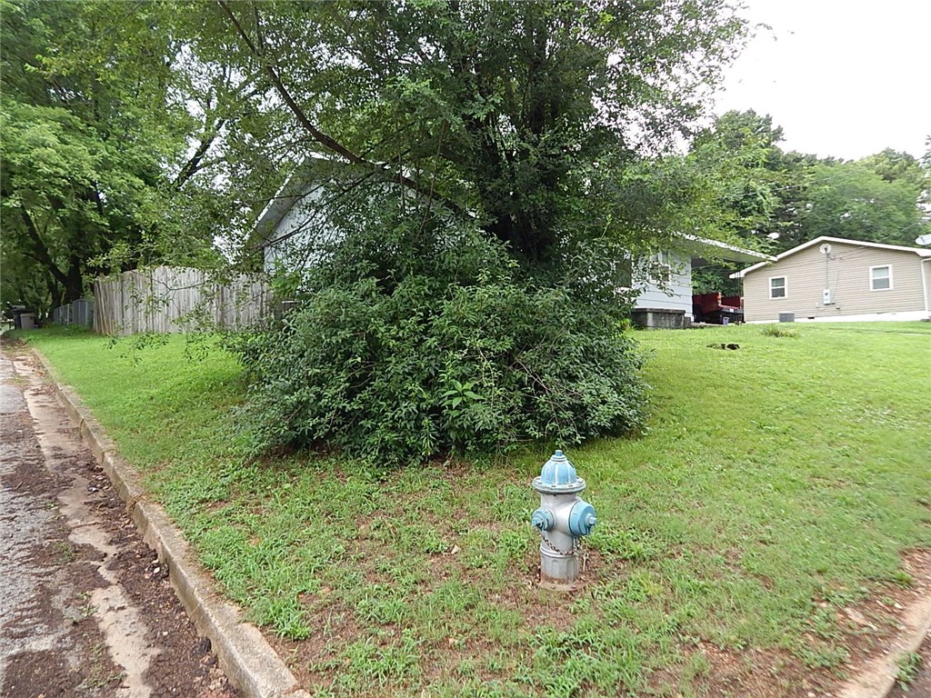 Mcloud #2 - Residential