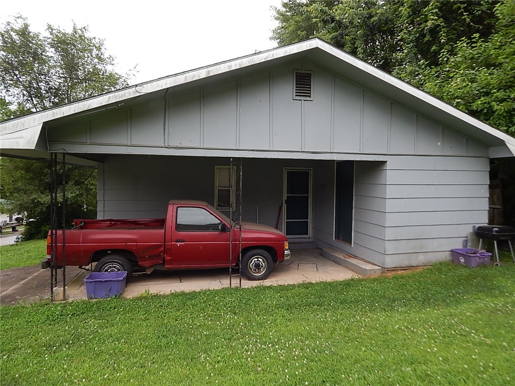 Mcloud #2 - Residential