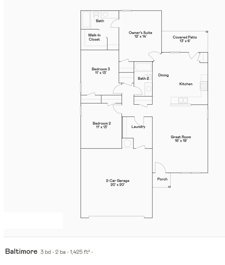 Riverside Village Phase 2 - Residential