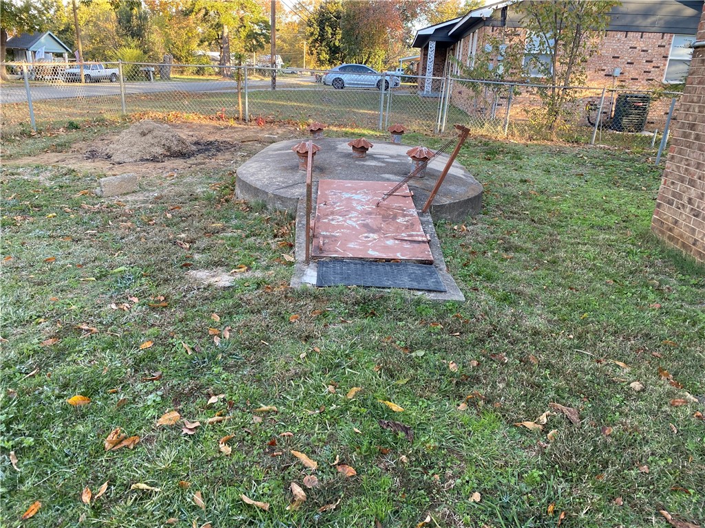 Chitwood Heights - Residential