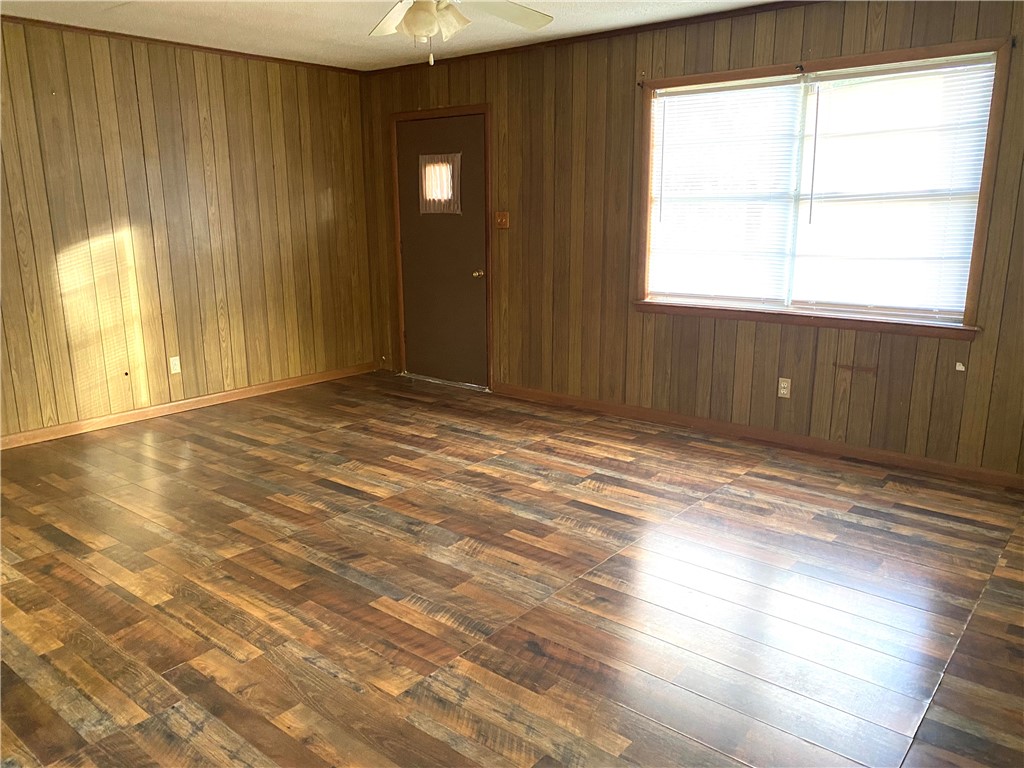 Chitwood Heights - Residential