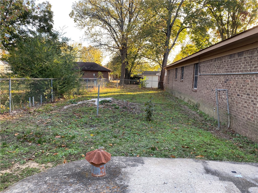 Chitwood Heights - Residential