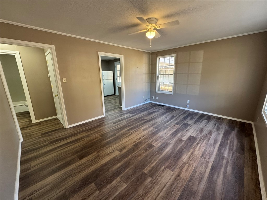 Harris Agricultural School - Residential