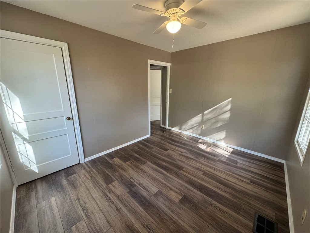 Harris Agricultural School - Residential