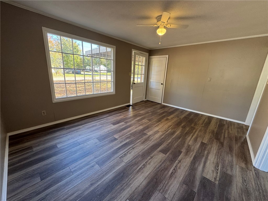 Harris Agricultural School - Residential