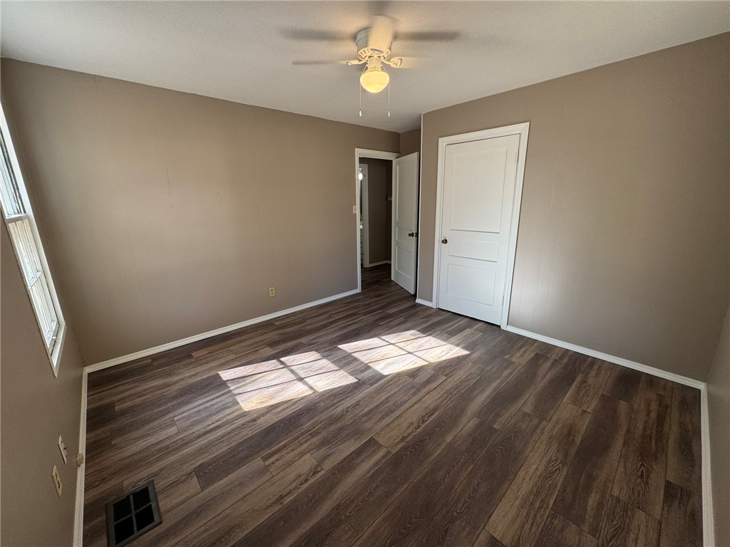 Harris Agricultural School - Residential