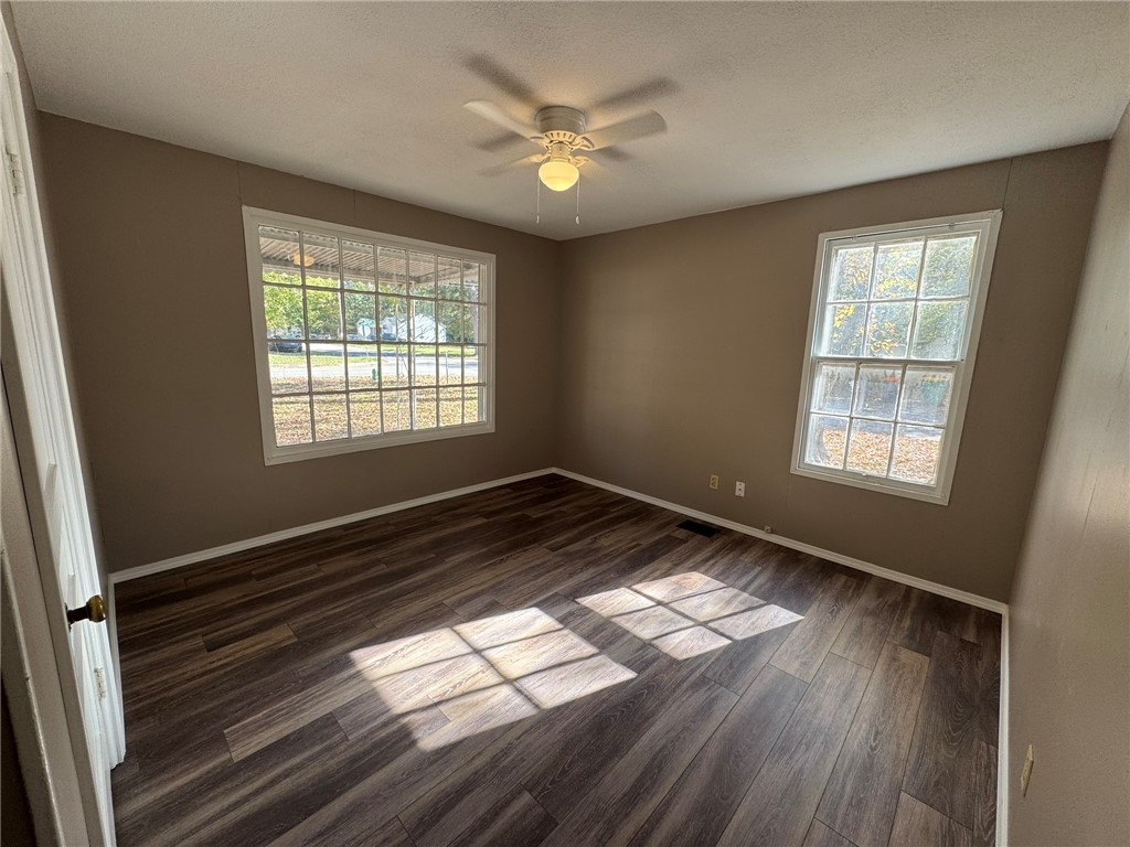 Harris Agricultural School - Residential