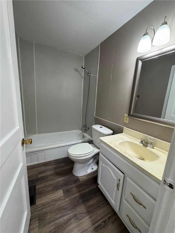 Harris Agricultural School - Residential