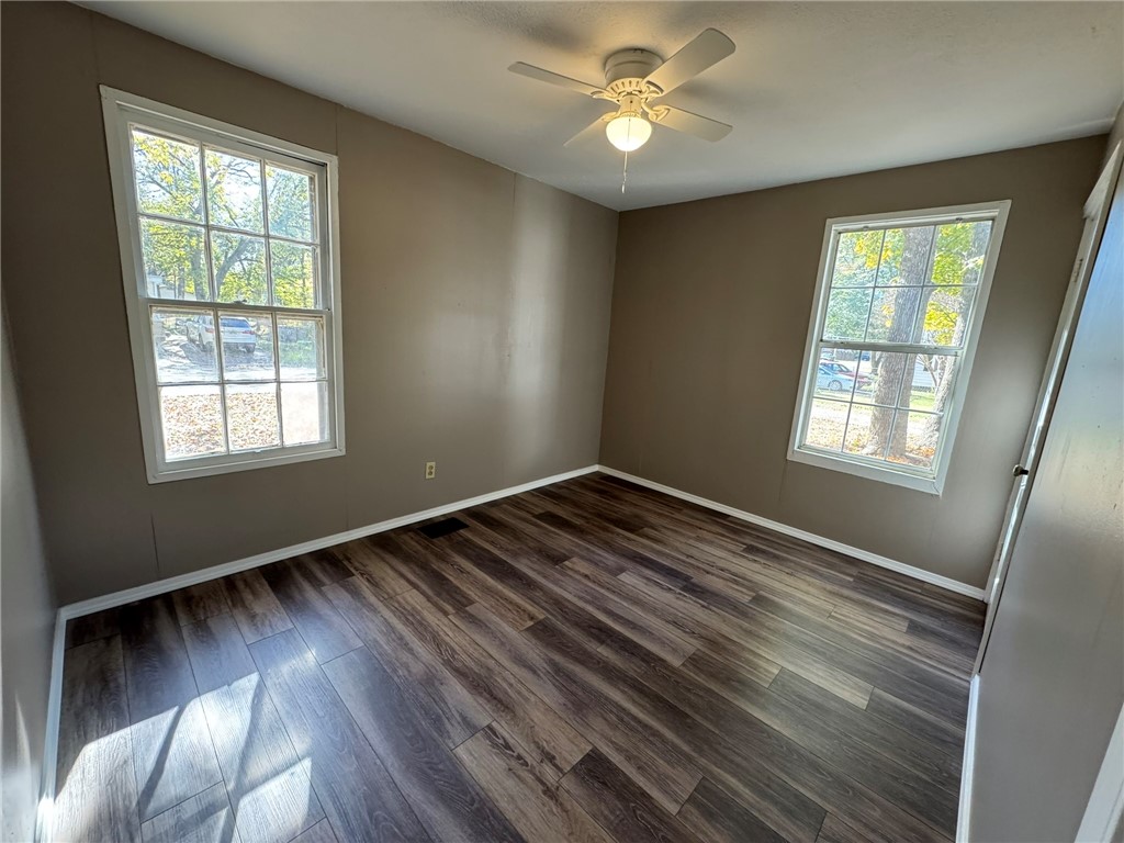 Harris Agricultural School - Residential