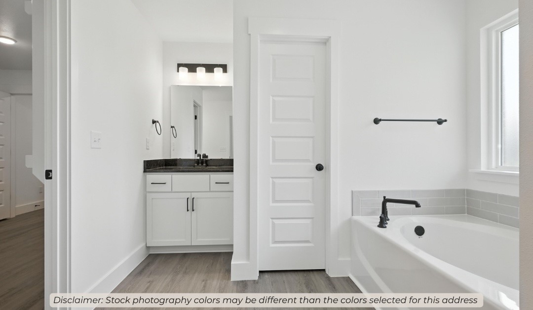 Woodcrest Walk - Residential