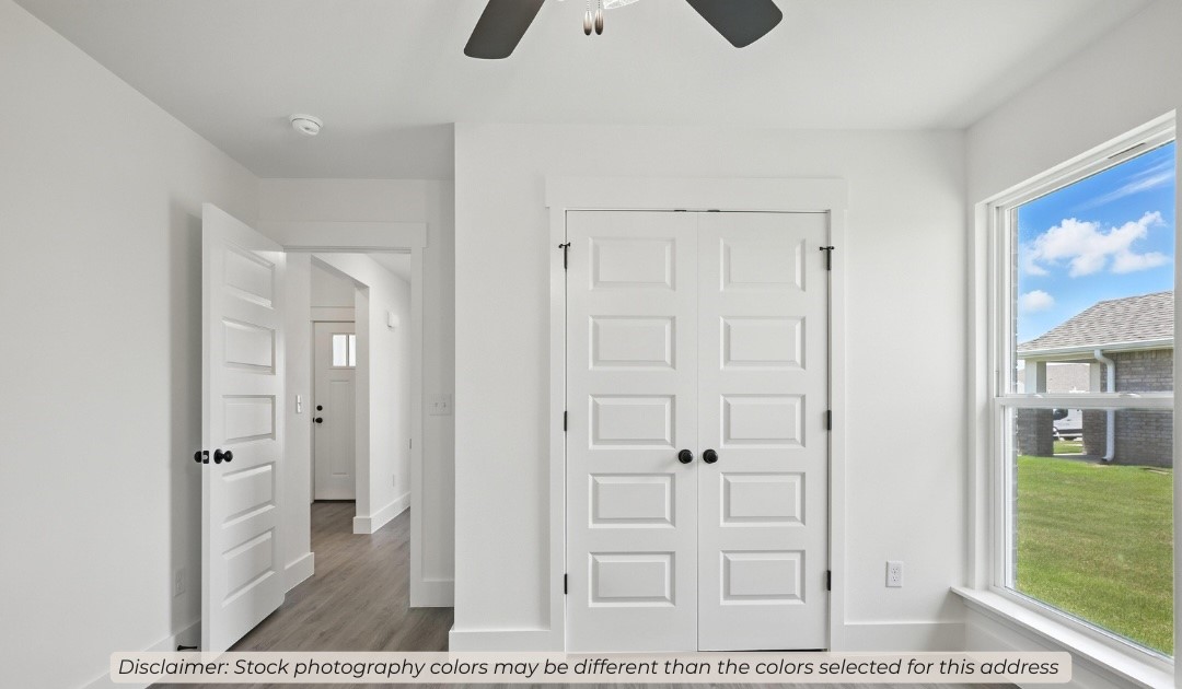 Woodcrest Walk - Residential