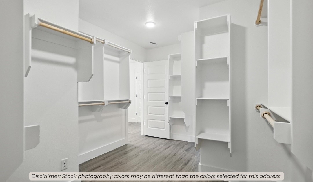 Woodcrest Walk - Residential