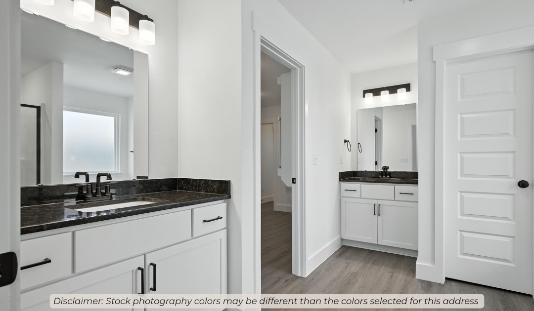 Woodcrest Walk - Residential