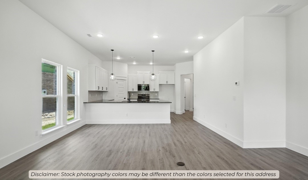 Woodcrest Walk - Residential