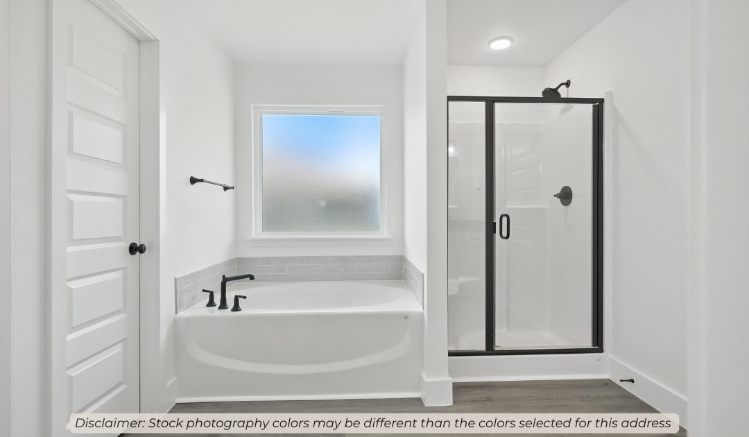 Woodcrest Walk - Residential