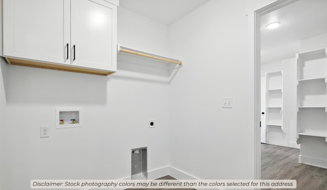 Woodcrest Walk - Residential