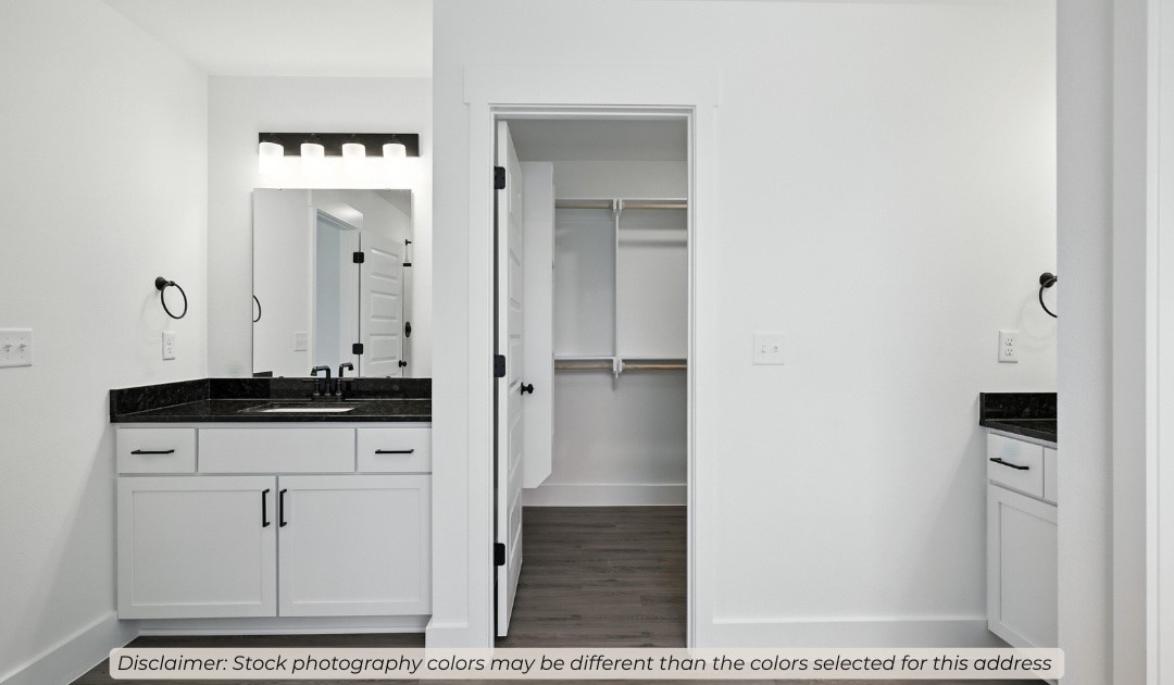 Woodcrest Walk - Residential