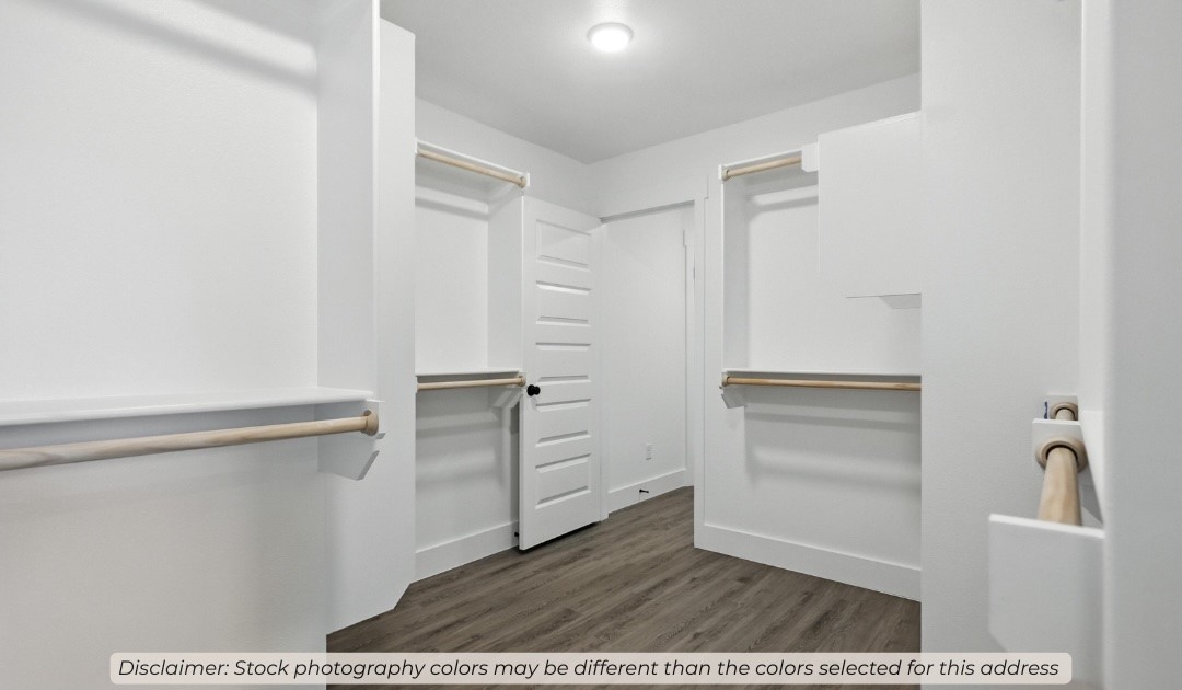 Woodcrest Walk - Residential