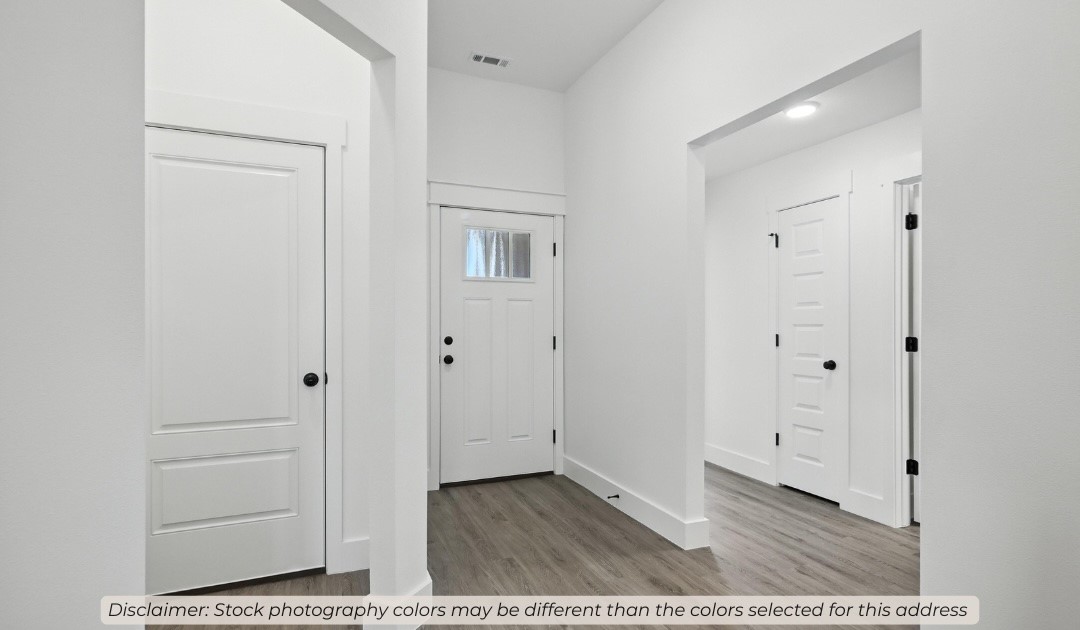 Woodcrest Walk - Residential