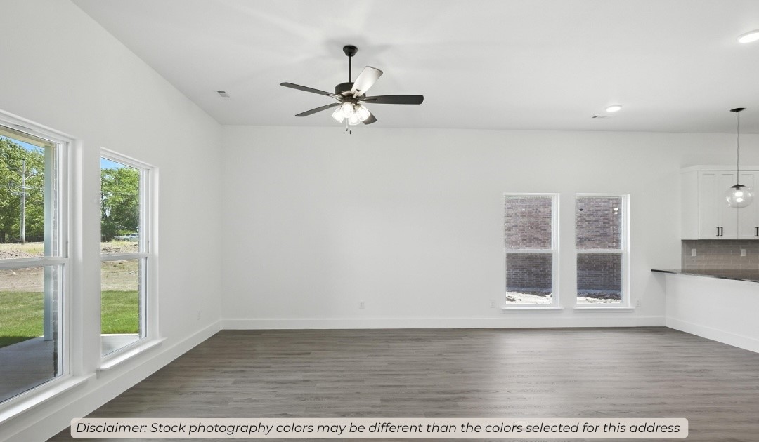 Woodcrest Walk - Residential