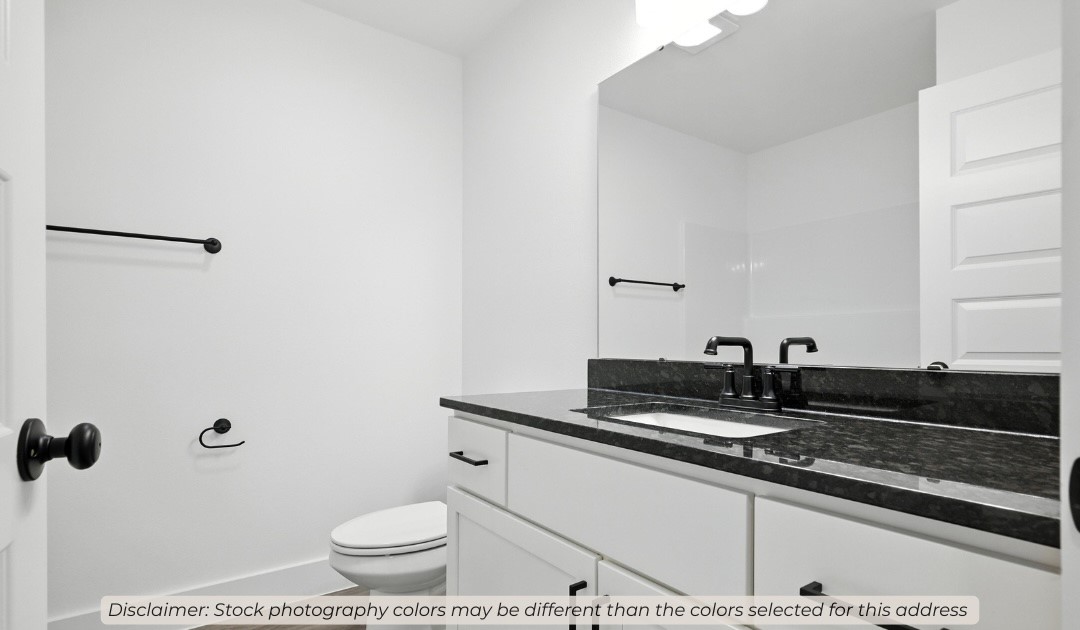 Woodcrest Walk - Residential