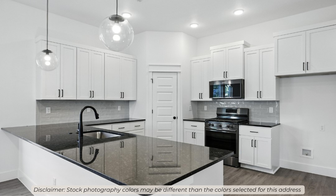 Woodcrest Walk - Residential