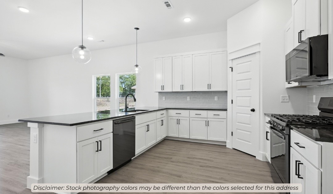 Woodcrest Walk - Residential