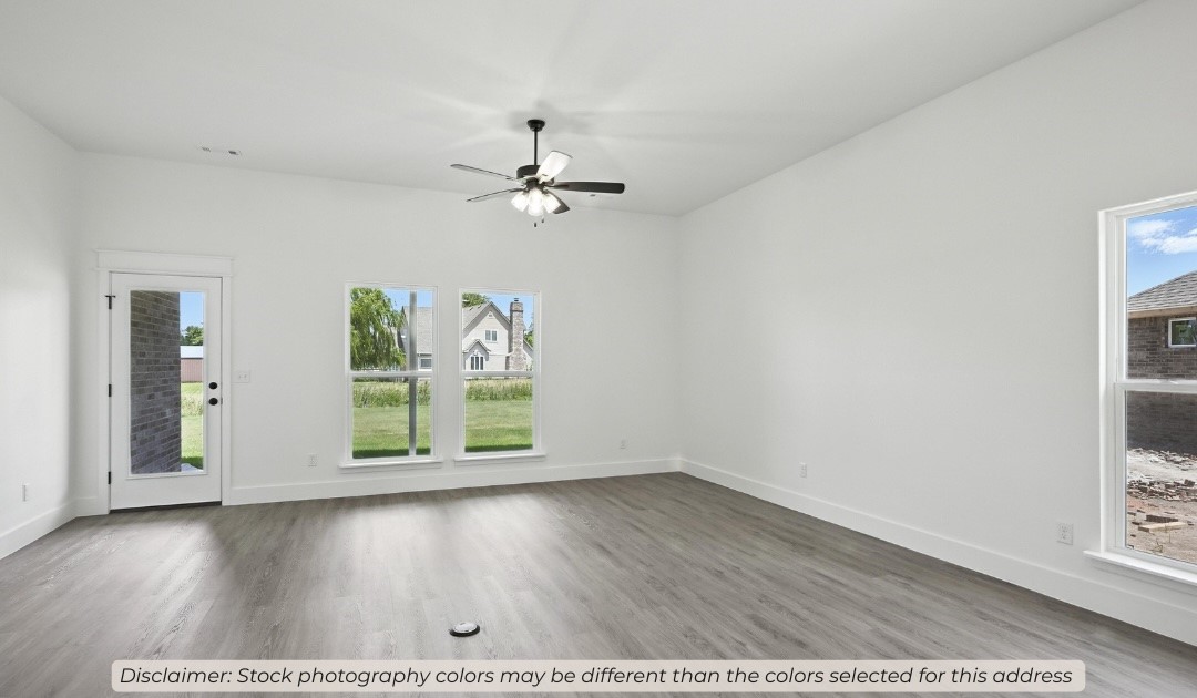 Woodcrest Walk - Residential