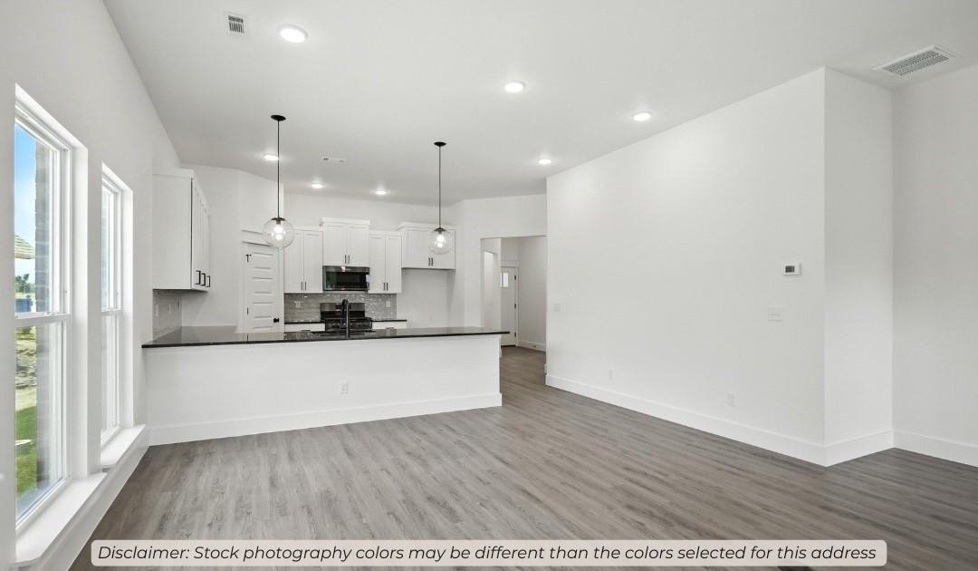 Woodcrest Walk - Residential