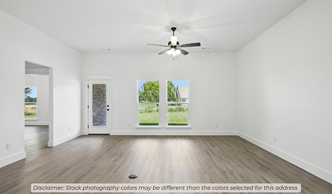 Woodcrest Walk - Residential