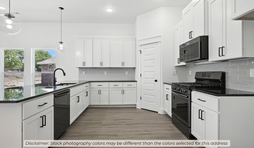 Woodcrest Walk - Residential