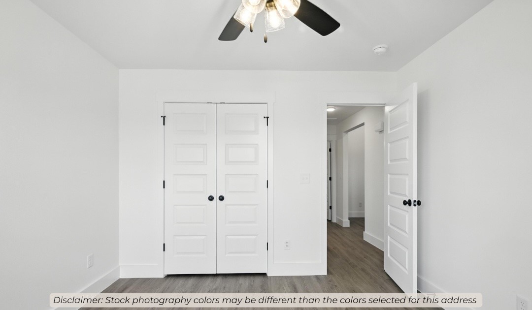 Woodcrest Walk - Residential