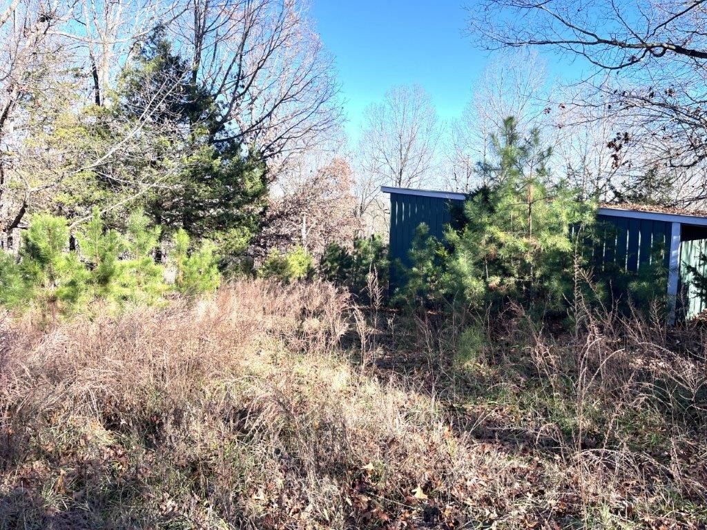 Tanglewood Estates Rurban - Land
