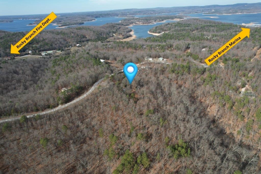 Tanglewood Estates Rurban - Land