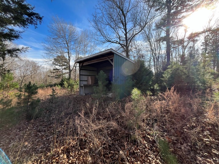 Tanglewood Estates Rurban - Land