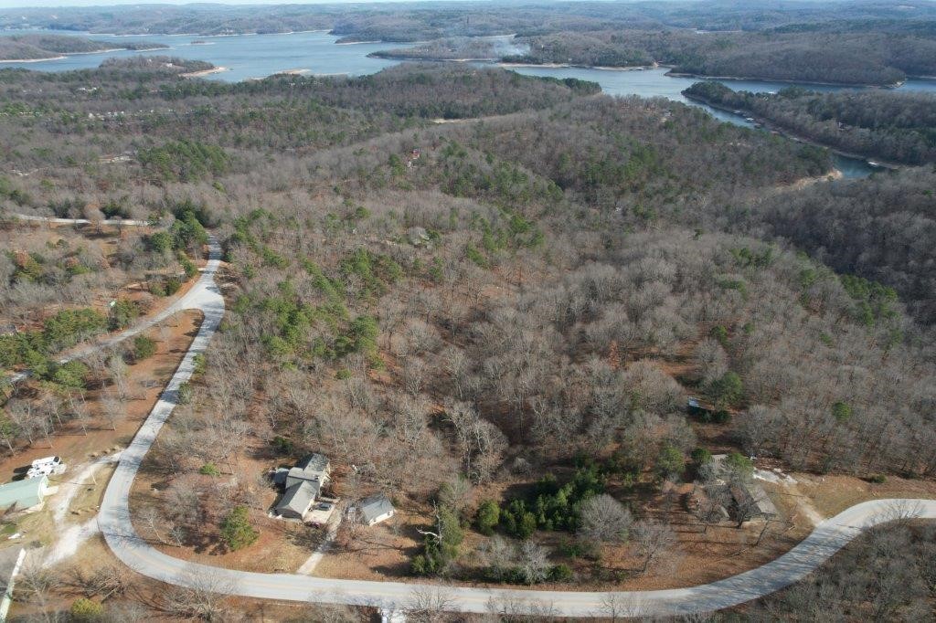 Tanglewood Estates Rurban - Land