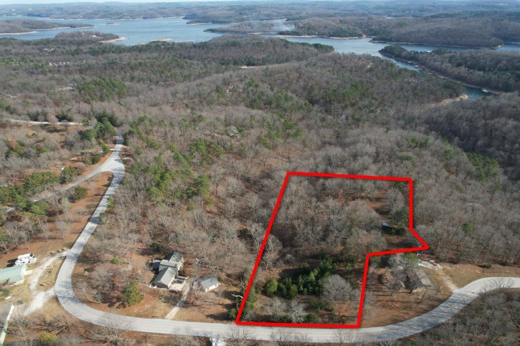 Tanglewood Estates Rurban - Land