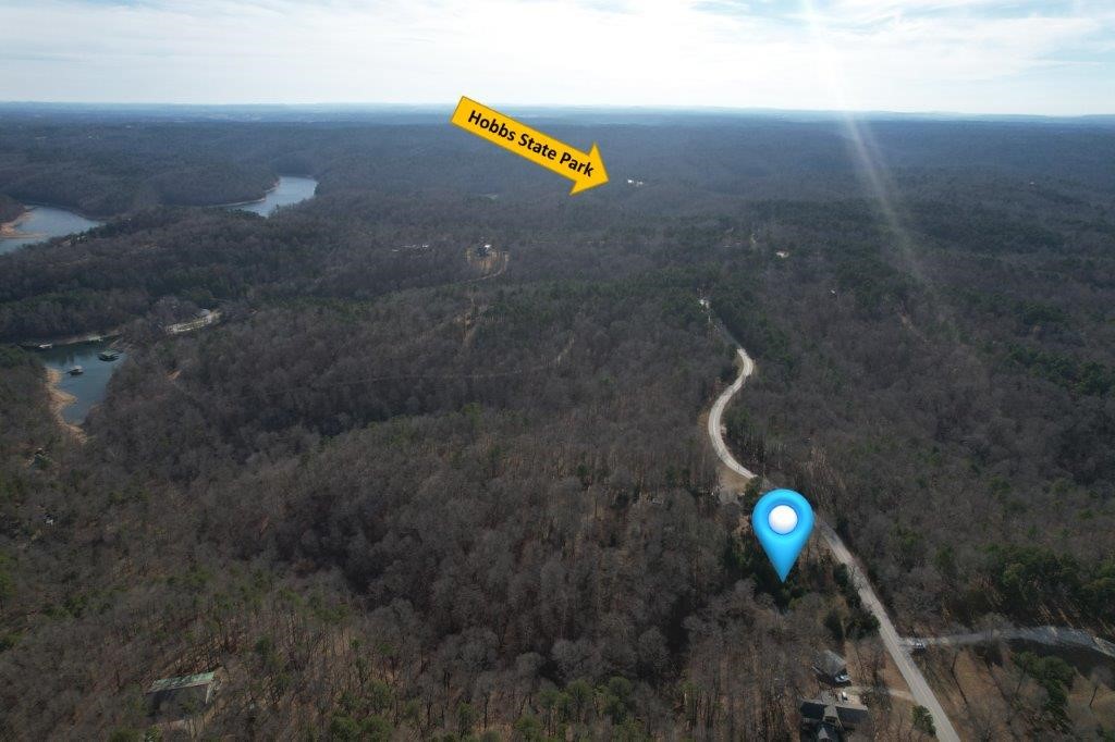 Tanglewood Estates Rurban - Land