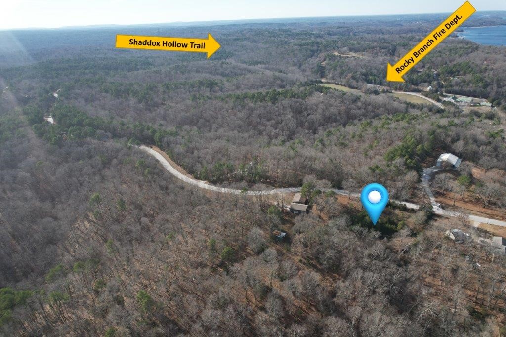Tanglewood Estates Rurban - Land